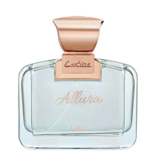 Ajmal Entice Allura EDP kvepalai moterims, 75 ml