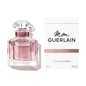 Guerlain Mon Guerlain Eau de Parfum Intense EDP kvepalai moterims, 50 ml 2
