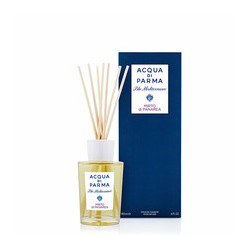 Acqua di Parma Blue Mediterraneo - Mirto Di Panarea Difuzér 180ml