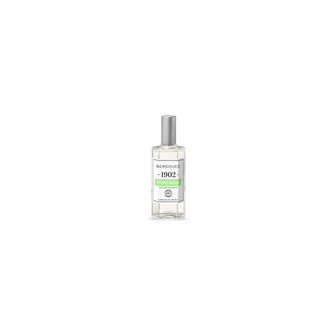 Berdoues 1902 Lemon Caviar EDC 125 ml kvepalai unisex