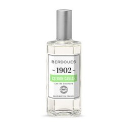 Berdoues 1902 Lemon Caviar EDC 125 ml kvepalai unisex