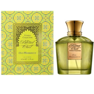 Blend Oud Oud Marrakech EDP 60 ml kvepalai unisex