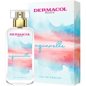 Dermacol Aquarelle EDP 50 ml kvepalai moterims