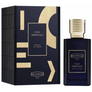 Ex Nihilo Gold Immortals Extrait de Parfum 100 ml kvepalai unisex