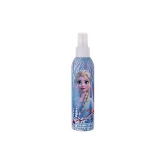 FRAGRANCES FOR CHILDREN Frozen II Elsa Body Spray 200 ml