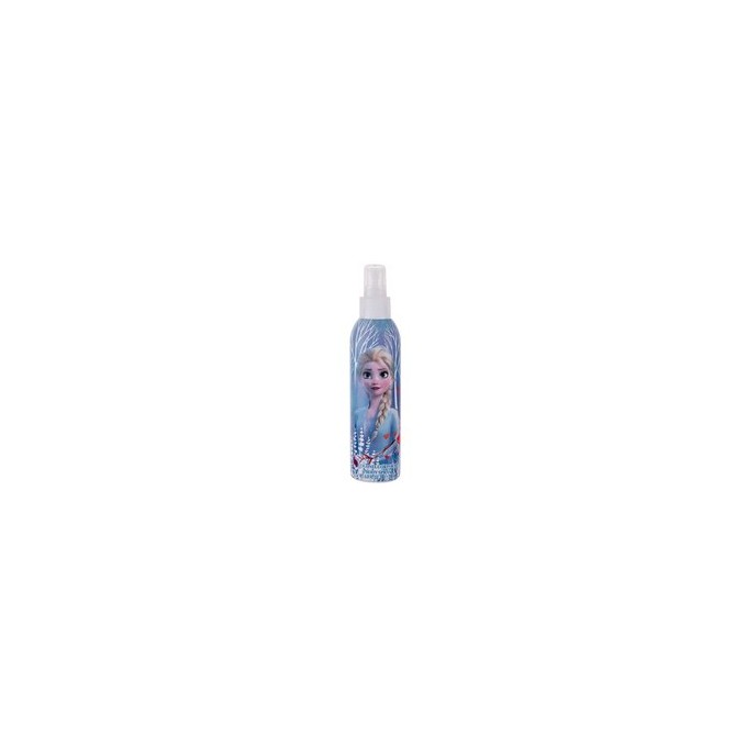 FRAGRANCES FOR CHILDREN Frozen II Elsa Body Spray 200 ml