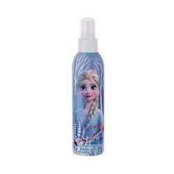 FRAGRANCES FOR CHILDREN Frozen II Elsa Body Spray 200 ml