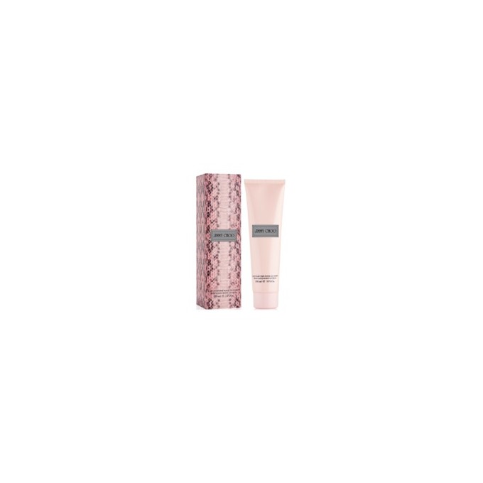 Jimmy Choo for Women Body Lotion 150 ml