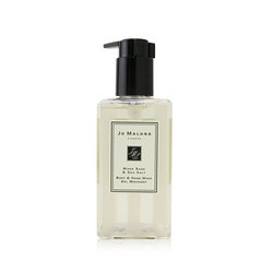 Jo Malone Wood Sage & Sea Salt Dušo želė 250 ml