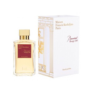 Maison Francis Kurkdjian Baccarat Rouge 540 EDP 200 ml kvepalai unisex
