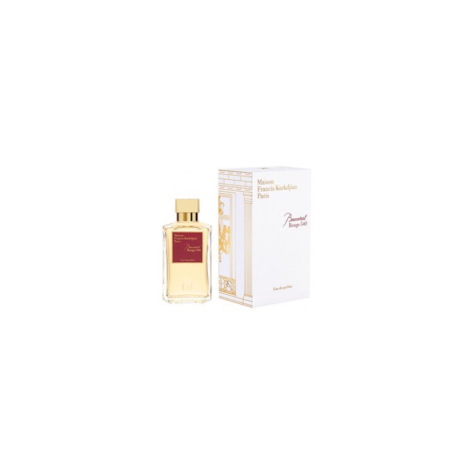 Maison Francis Kurkdjian Baccarat Rouge 540 EDP 70 ml kvepalai unisex
