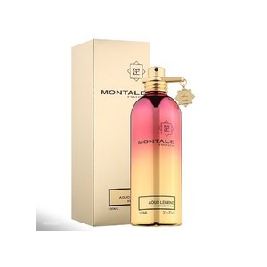 Montale Paris Aoud Legend EDP 50 ml kvepalai unisex