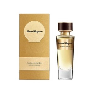 Salvatore Ferragamo Bianco Di Carrara EDP 100 ml kvepalai unisex