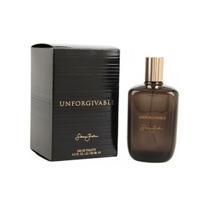 Sean John Unforgivable Men EDT 125ml