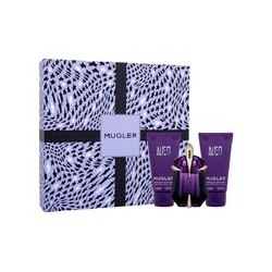 Thierry Mugler Alien rinkinys EDP 30 ml ir kūno losjonas 2 x 50 ml moterims
