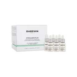 Darphin Stimulskin Plus 28-Day Anti-Aging Concentrate Serum - Jauninančios odos ampulės, 30 ml