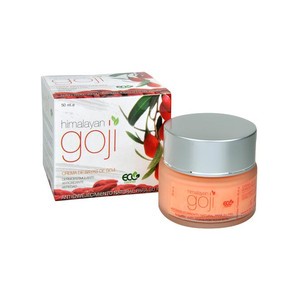 Diet Esthetic Rejuvenating face cream from goji (Himalayan Goji) 50 ml