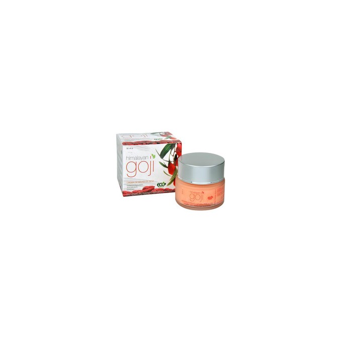 Diet Esthetic Rejuvenating face cream from goji (Himalayan Goji) 50 ml