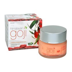 Diet Esthetic Rejuvenating face cream from goji (Himalayan Goji) 50 ml