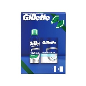 Gillette Series Set - Kosmetická sada pro muže
