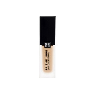 Givenchy Prisme Libre Skin-Caring Matte Foundation 30 ml 3-N250
