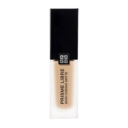 Givenchy Prisme Libre Skin-Caring Matte Foundation 30 ml 3-N250