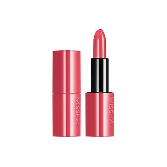Missha Dare Rouge Sheer Slick - Drėkinamieji lūpų dažai 3,5 g 03 Red Marmalade
