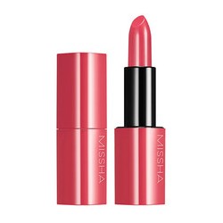 Missha Dare Rouge Sheer Slick - Drėkinamieji lūpų dažai 3,5 g 03 Red Marmalade