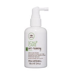 Paul Mitchell Tea Tree Scalp Care (Anti-Thinning Tonic) 100 ml