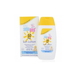Sebamed Baby Sun Lotion SPF 30 200 ml