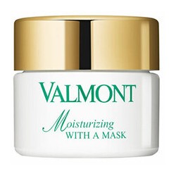 Valmont Hydration Moisturizing With a Mask - drėkinanti veido kaukė 50 ml