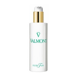Valmont Purity Fluid Falls Make-up Remover - Raminantis makiažo valiklis 150 ml
