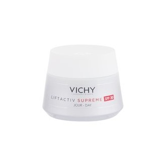 Vichy Liftactiv Supreme HA SPF30 Day Cream - Anti-wrinkle skin cream 50 ml