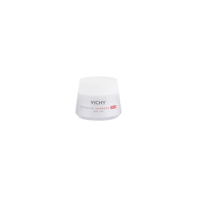 Vichy Liftactiv Supreme HA SPF30 Day Cream - Anti-wrinkle skin cream 50 ml