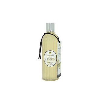 Vivian Gray Vanille & Patchouli Shower Gel - dušo želė, 300 ml