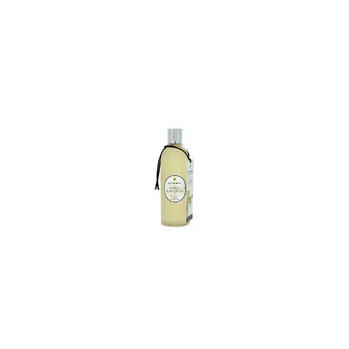 Vivian Gray Vanille & Patchouli Shower Gel - dušo želė, 300 ml