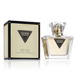 Guess Seductive EDT kvepalai moterims, 75 ml