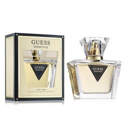 Guess Seductive EDT kvepalai moterims, 125 ml