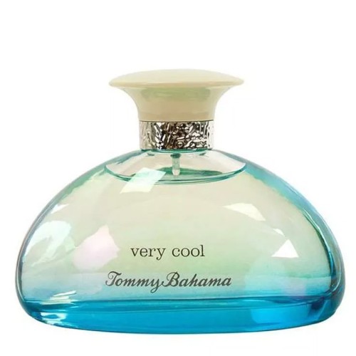 Tommy Bahama Very Cool EDP kvepalai moterims, 100 ml