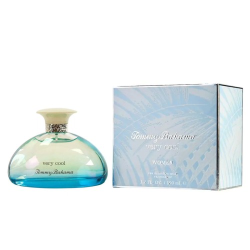 Tommy Bahama Very Cool EDP kvepalai moterims, 100 ml