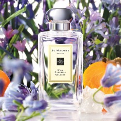 Jo Malone Wild Bluebell EDC kvepalai moterims, 50 ml