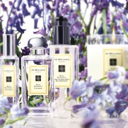 Jo Malone Wild Bluebell EDC kvepalai moterims, 50 ml