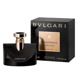 Bvlgari Splendida Jasmin Noir EDP kvepalai moterims, 50 ml