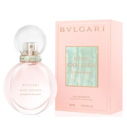 Bvlgari Rose Goldea Blossom Delight EDP kvepalai moterims, 30 ml