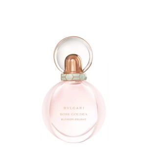 Bvlgari Rose Goldea Blossom Delight EDP kvepalai moterims, 30 ml