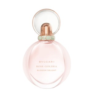Bvlgari Rose Goldea Blossom Delight EDP kvepalai moterims, 75 ml