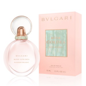 Bvlgari Rose Goldea Blossom Delight EDP kvepalai moterims, 75 ml 2