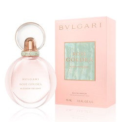 Bvlgari Rose Goldea Blossom Delight EDP kvepalai moterims, 75 ml