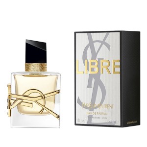 Yves Saint Laurent Libre EDP kvepalai moterims, 30 ml 2