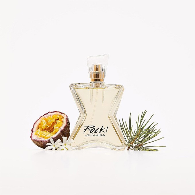Shakira Rock! by Shakira EDT kvepalai moterims, 80 ml